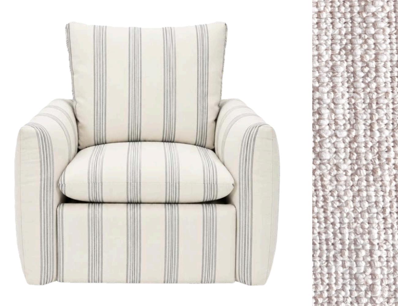 Power Recliner R7043