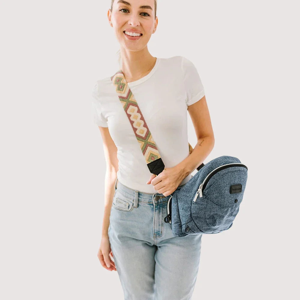Crossbody Strap N406997