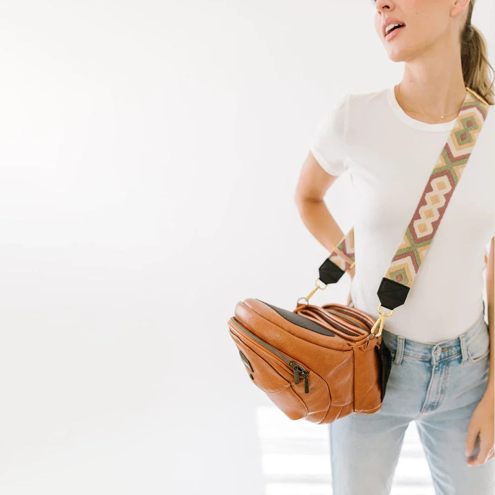 Crossbody Strap N406997