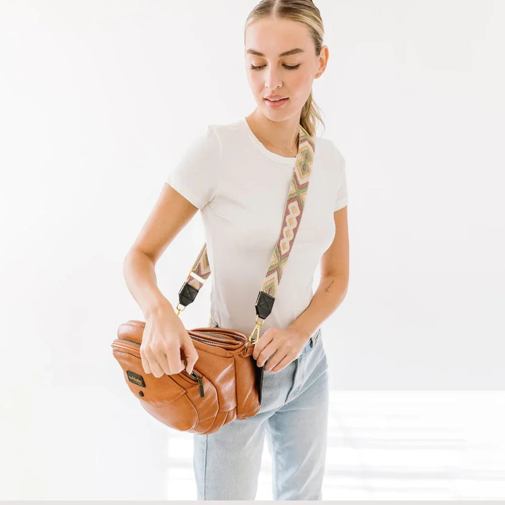 Crossbody Strap N406997