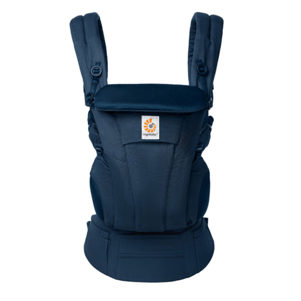 Baby Carrier W3929