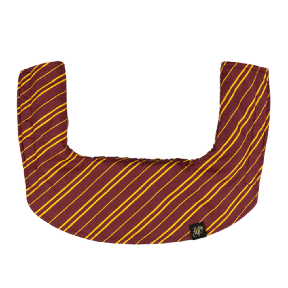Harry Potter Drool Bib - Classic Hogwarts D4689