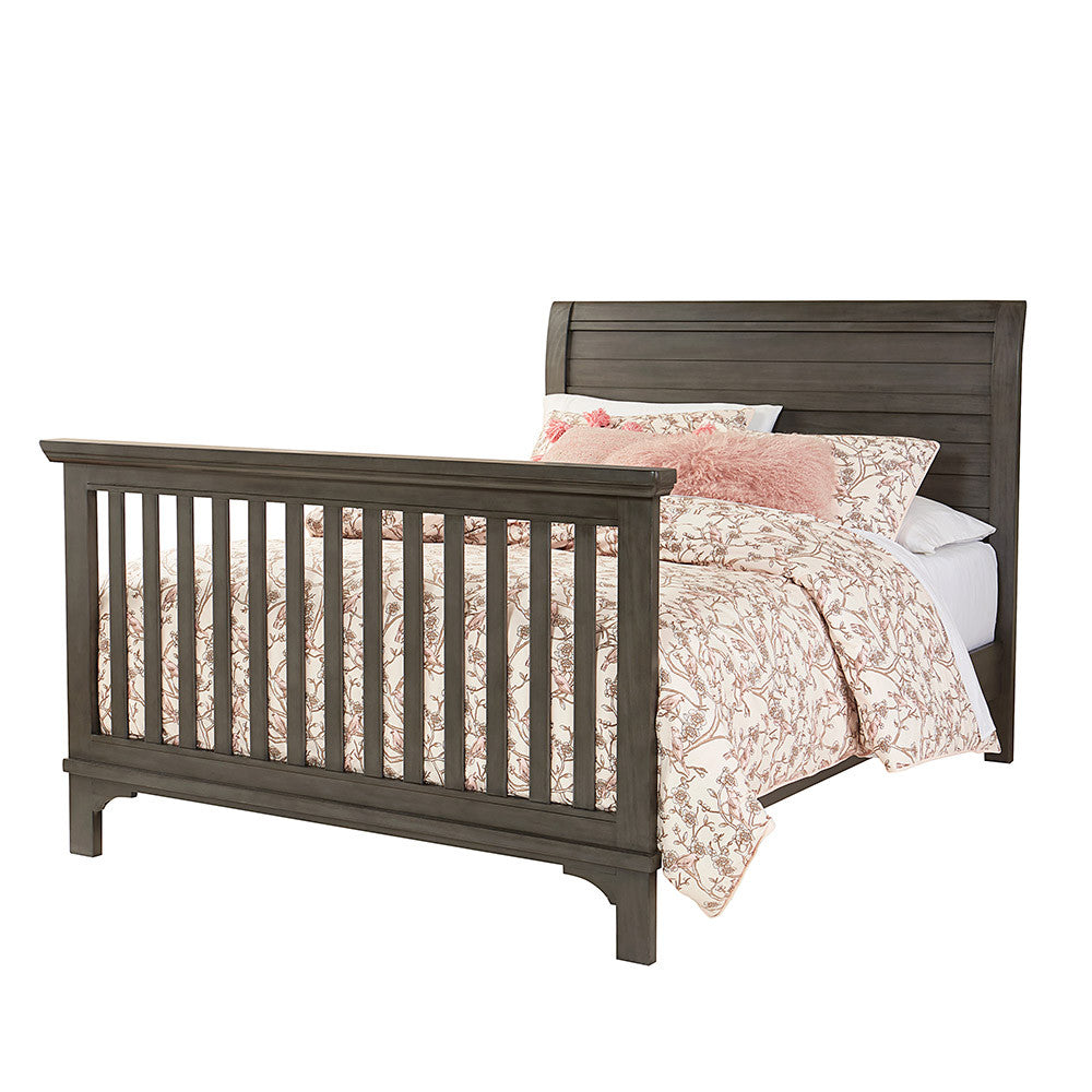 Convertible Crib A272