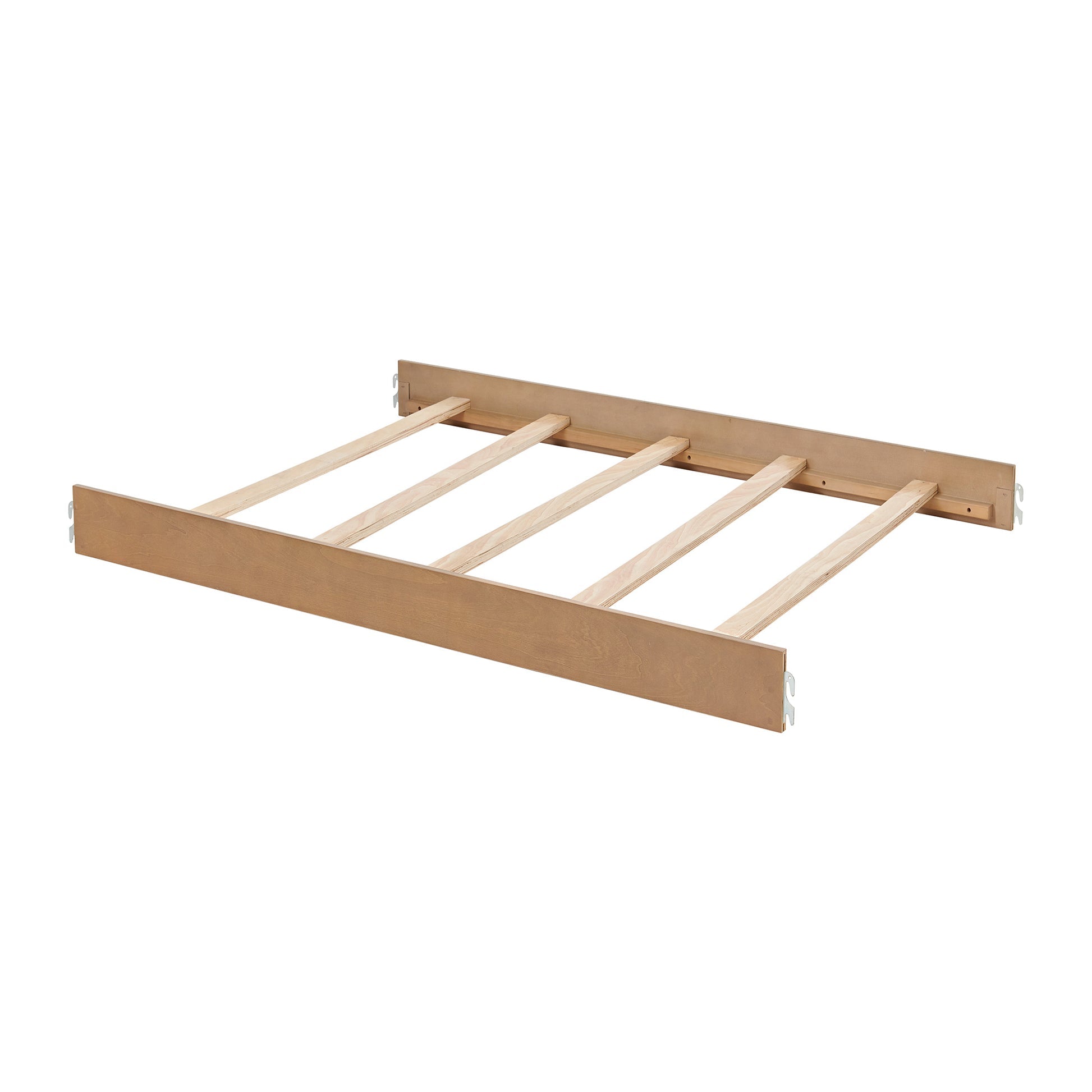 Full Bed Conversion Kit - Honey Wood Q953