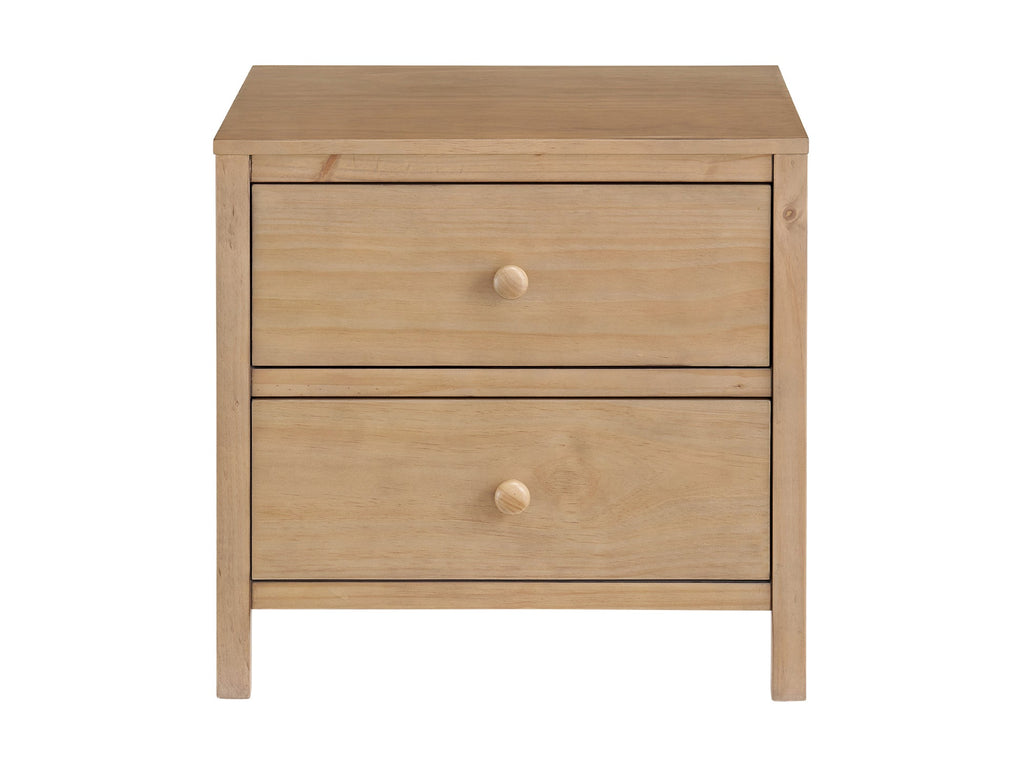 Night Stand - Honey Wood L618