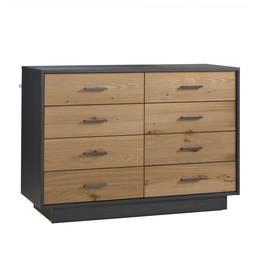 Double Dresser with 8 Drawers U677257