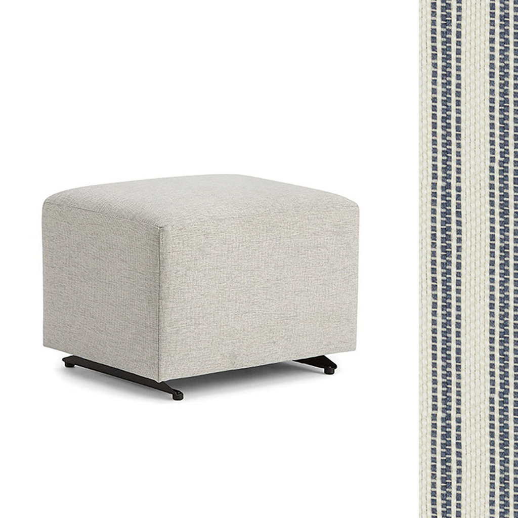 Glide Ottoman D587