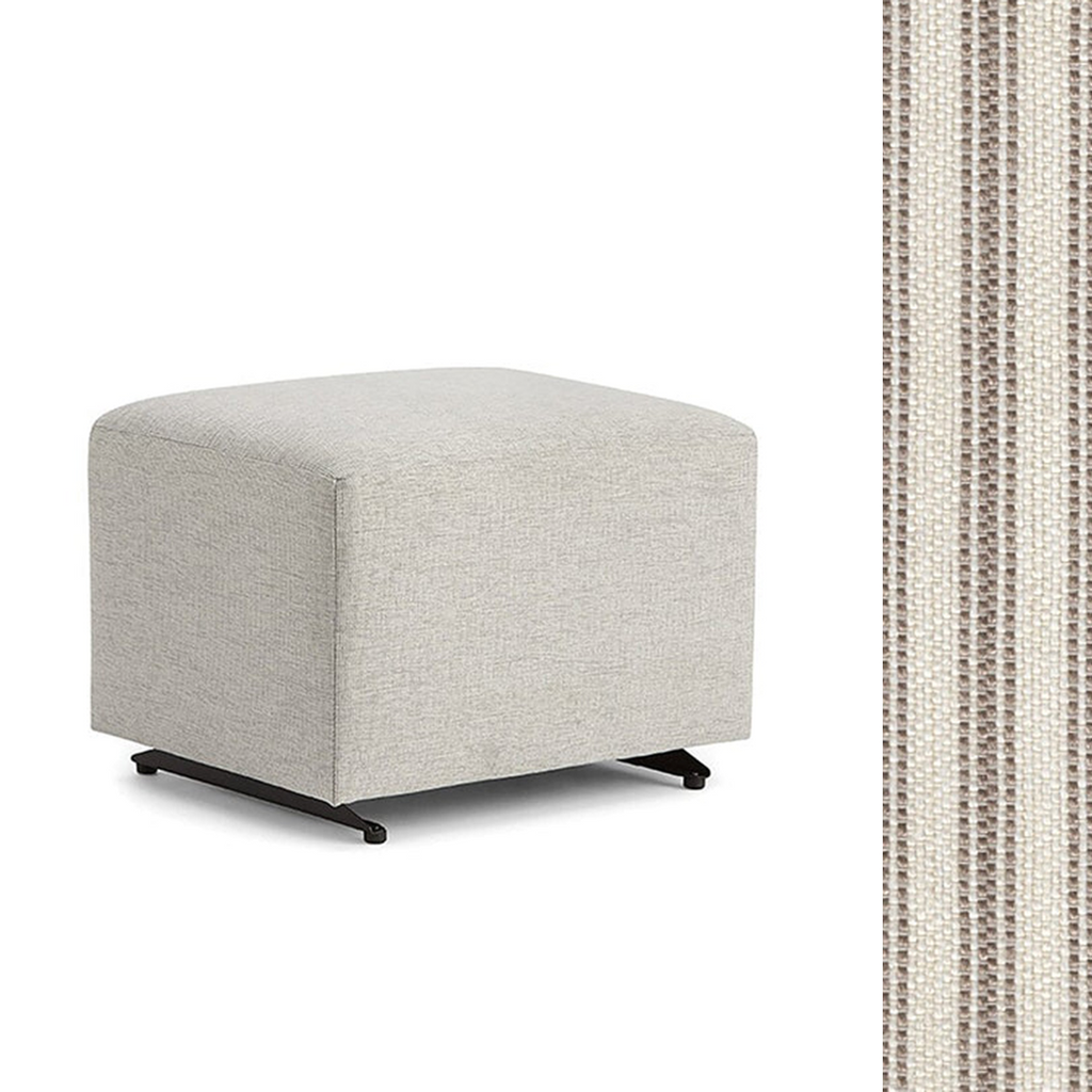 Glide Ottoman D587