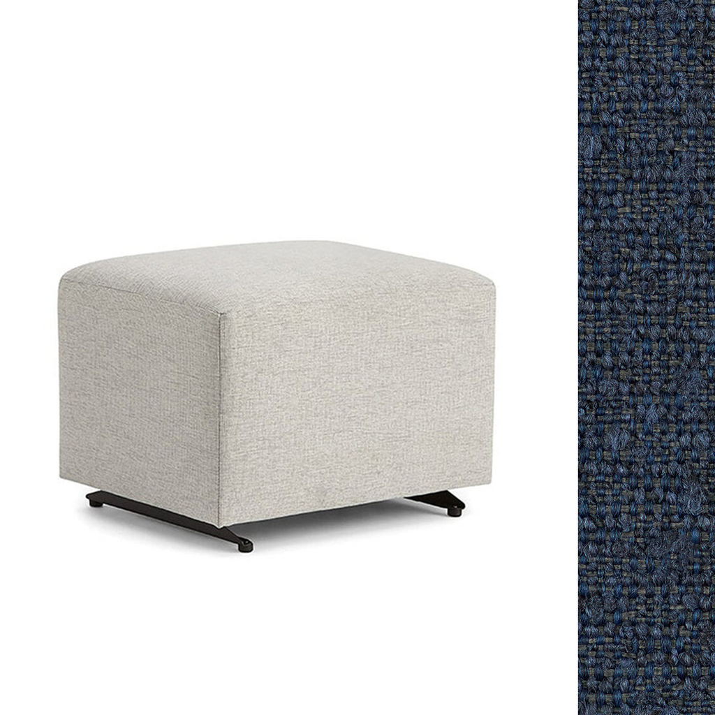 Glide Ottoman D587