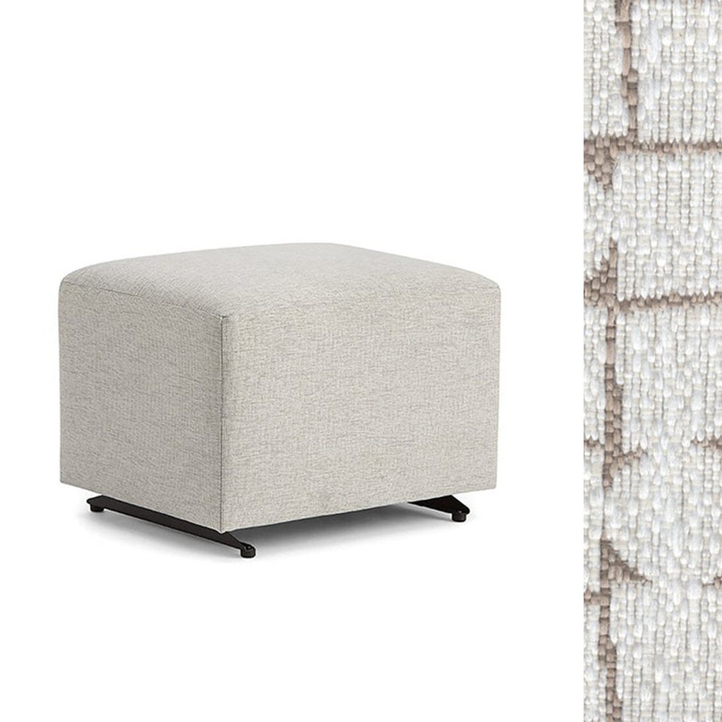 Glide Ottoman D587