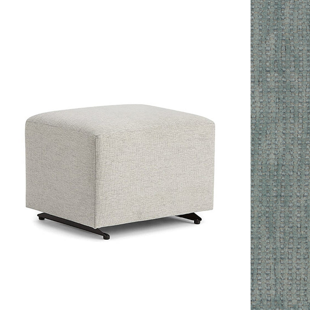 Glide Ottoman D587