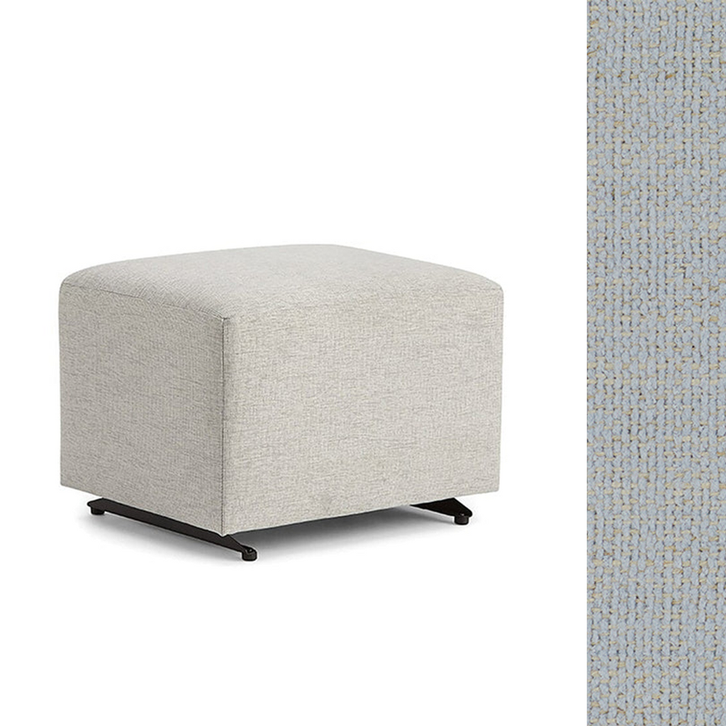 Glide Ottoman D587