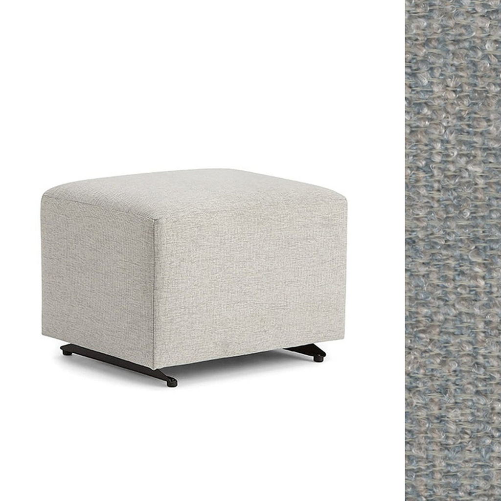 Glide Ottoman D587