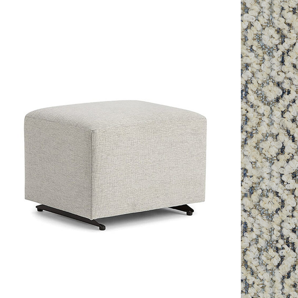 Glide Ottoman D587