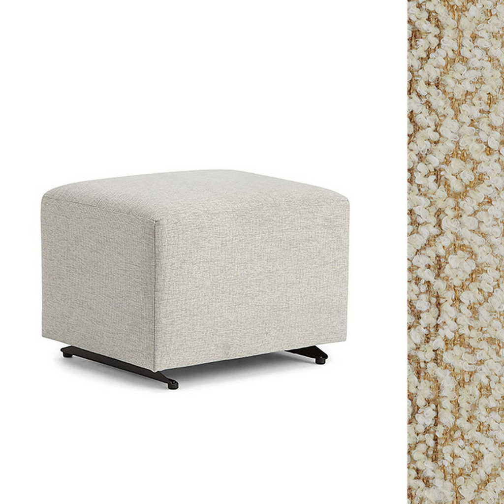 Glide Ottoman D587