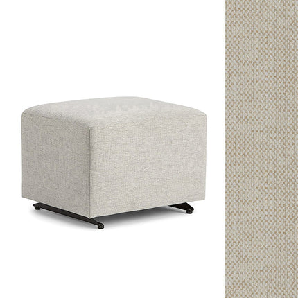 Glide Ottoman D587