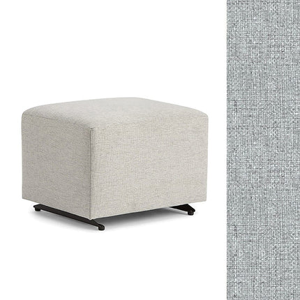 Glide Ottoman D587