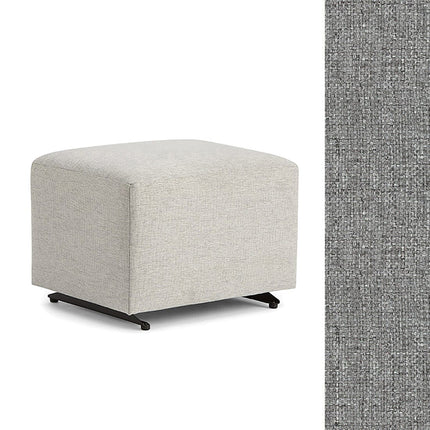 Glide Ottoman D587