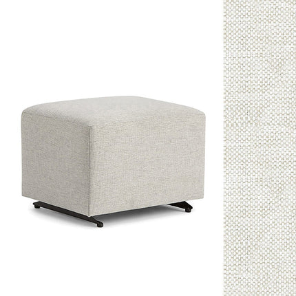 Glide Ottoman D587