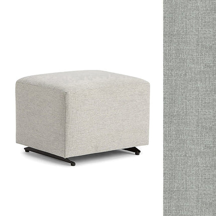 Glide Ottoman D587