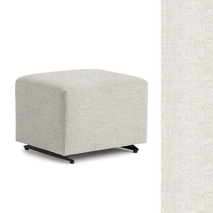 Glide Ottoman D587