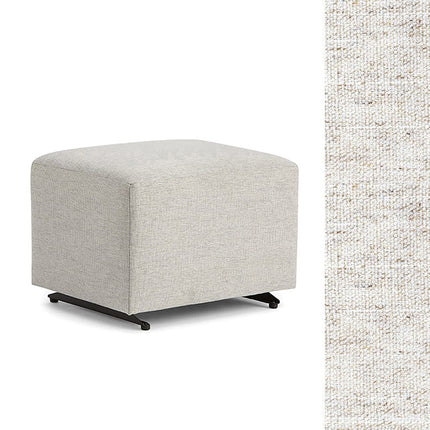 Glide Ottoman D587