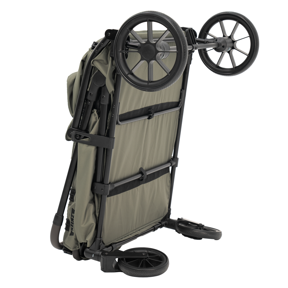 2-Passenger Stroller Wagon for City Life V5731