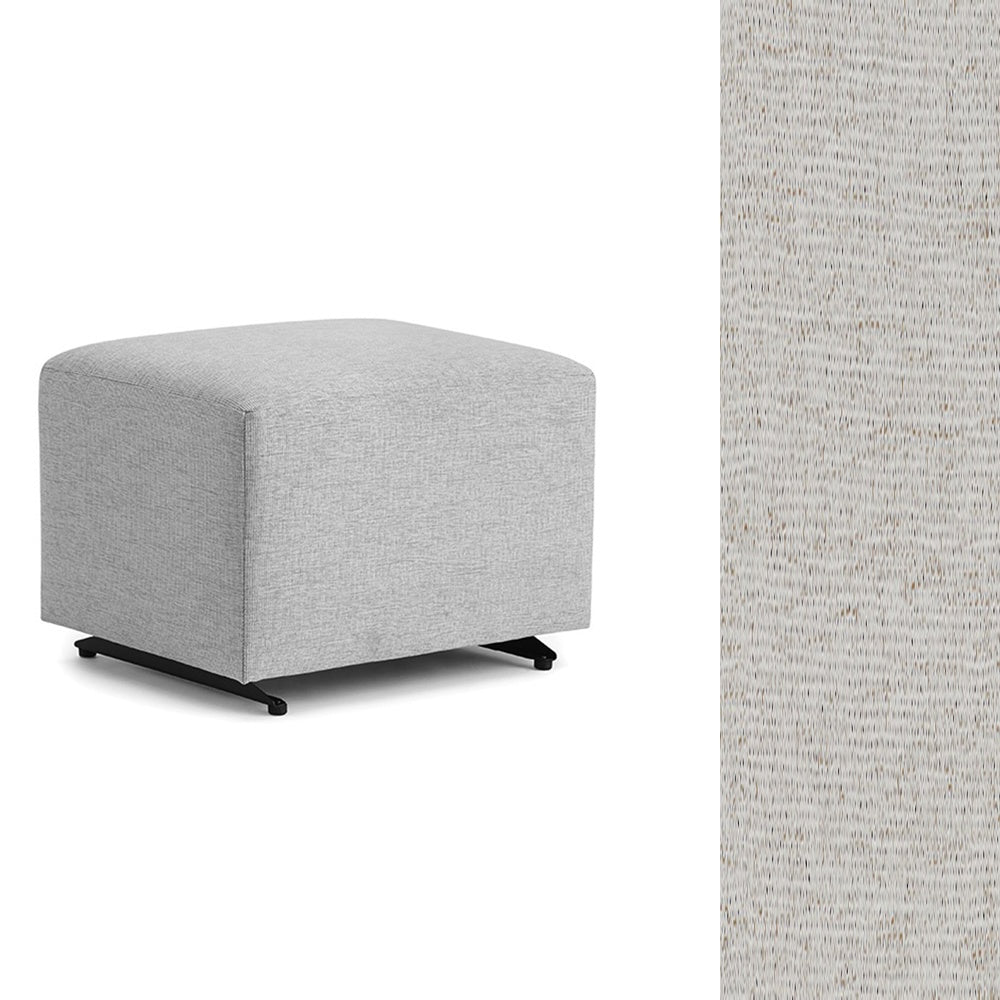 Glide Ottoman D587