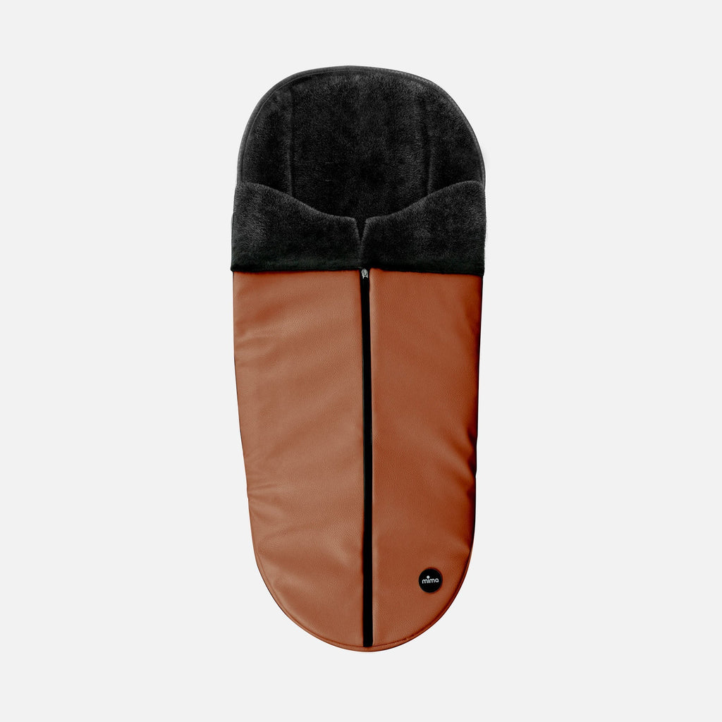 Footmuff E579