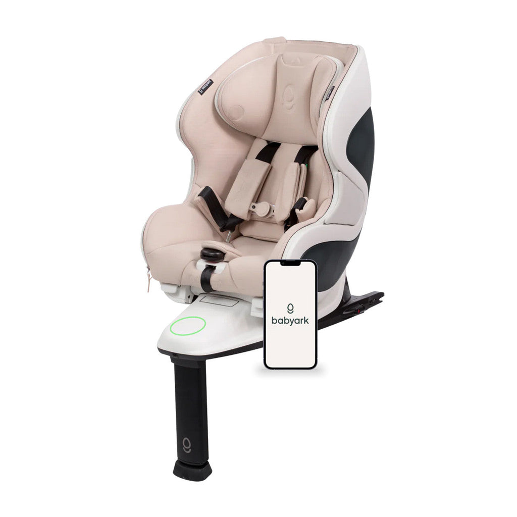 Convertible Car Seat with Base F809