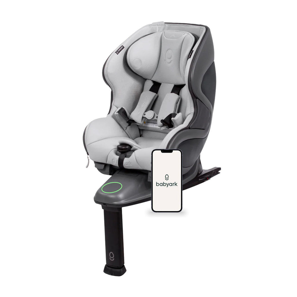 Convertible Car Seat with Base F809