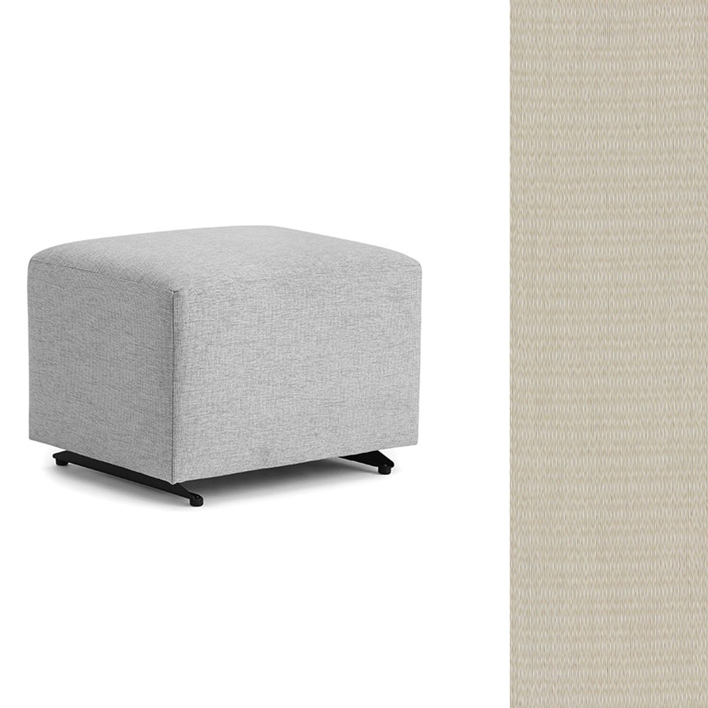 Glide Ottoman D587
