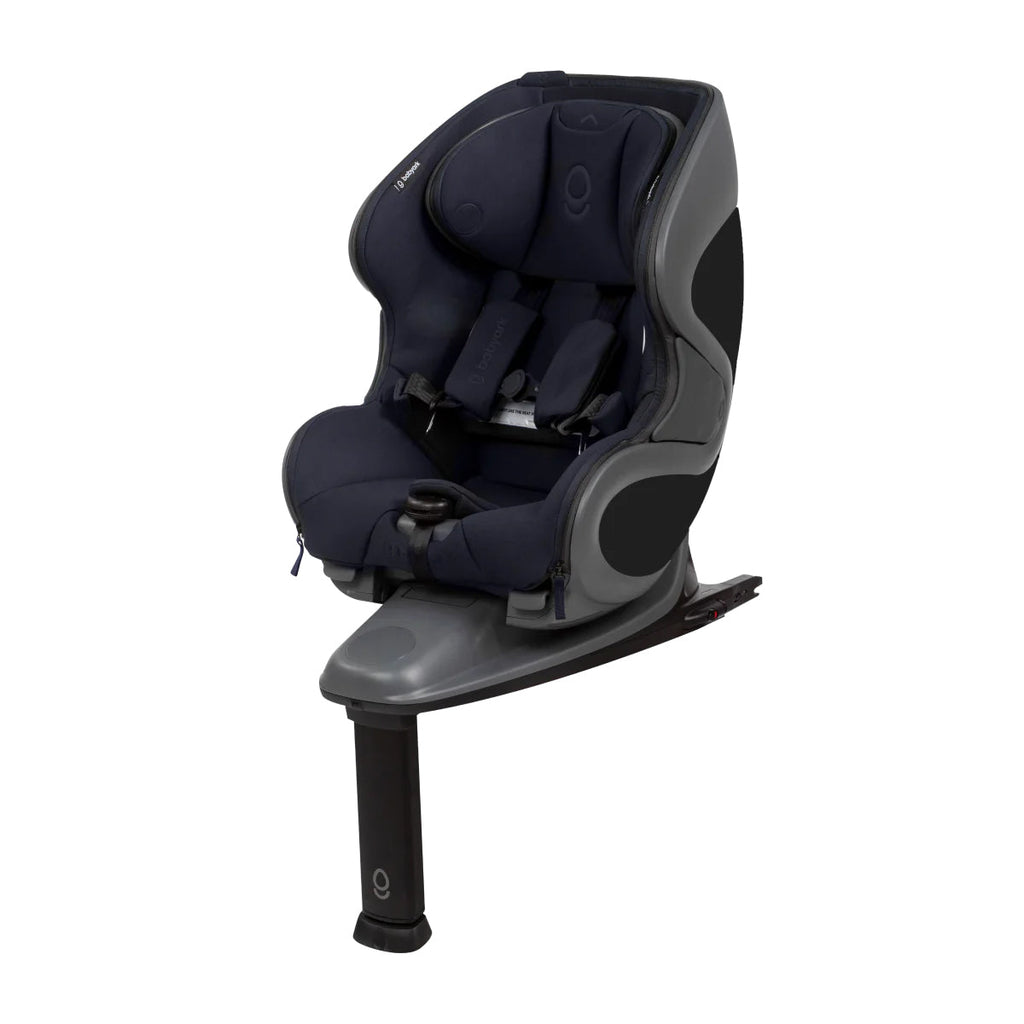 Convertible Smart Car Seat Y91658
