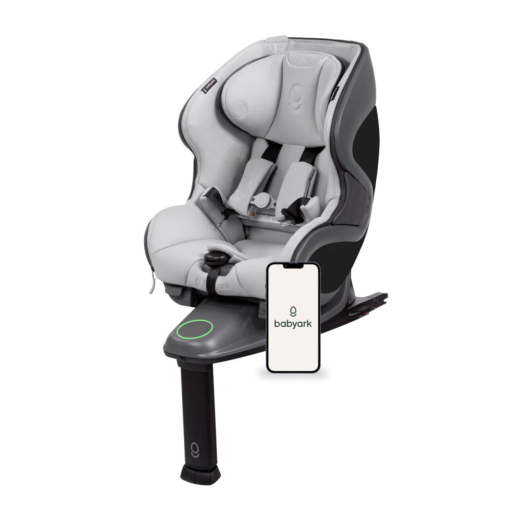 Convertible Smart Car Seat Y91658