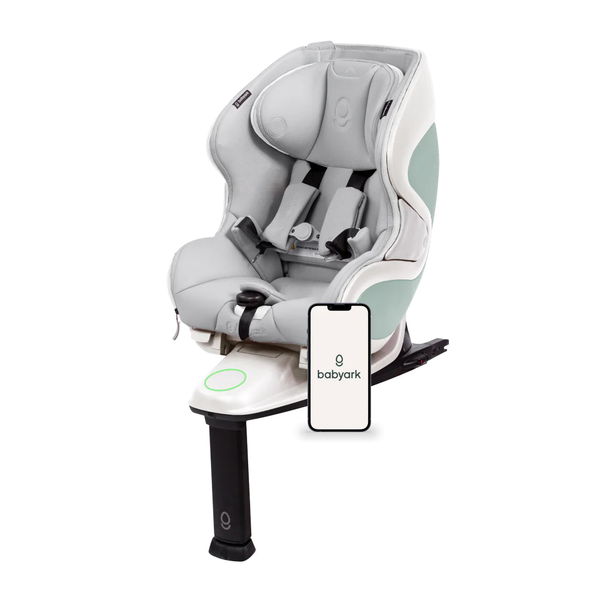 Convertible Smart Car Seat Y91658