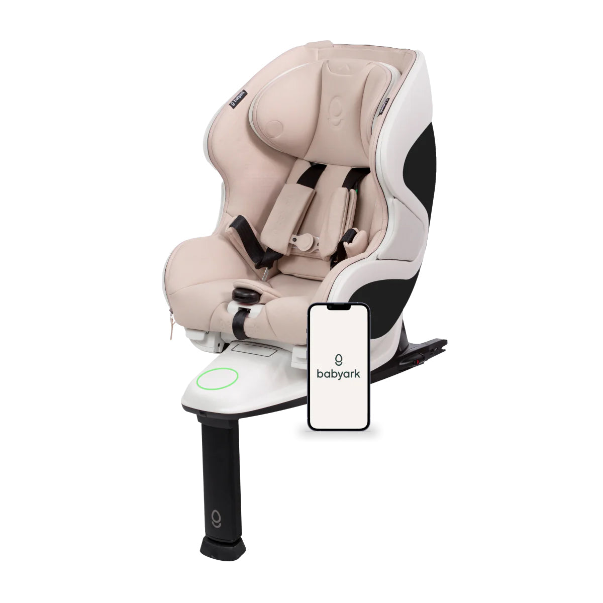 Convertible Smart Car Seat Y91658