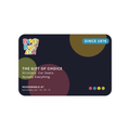 Gift Card K583518