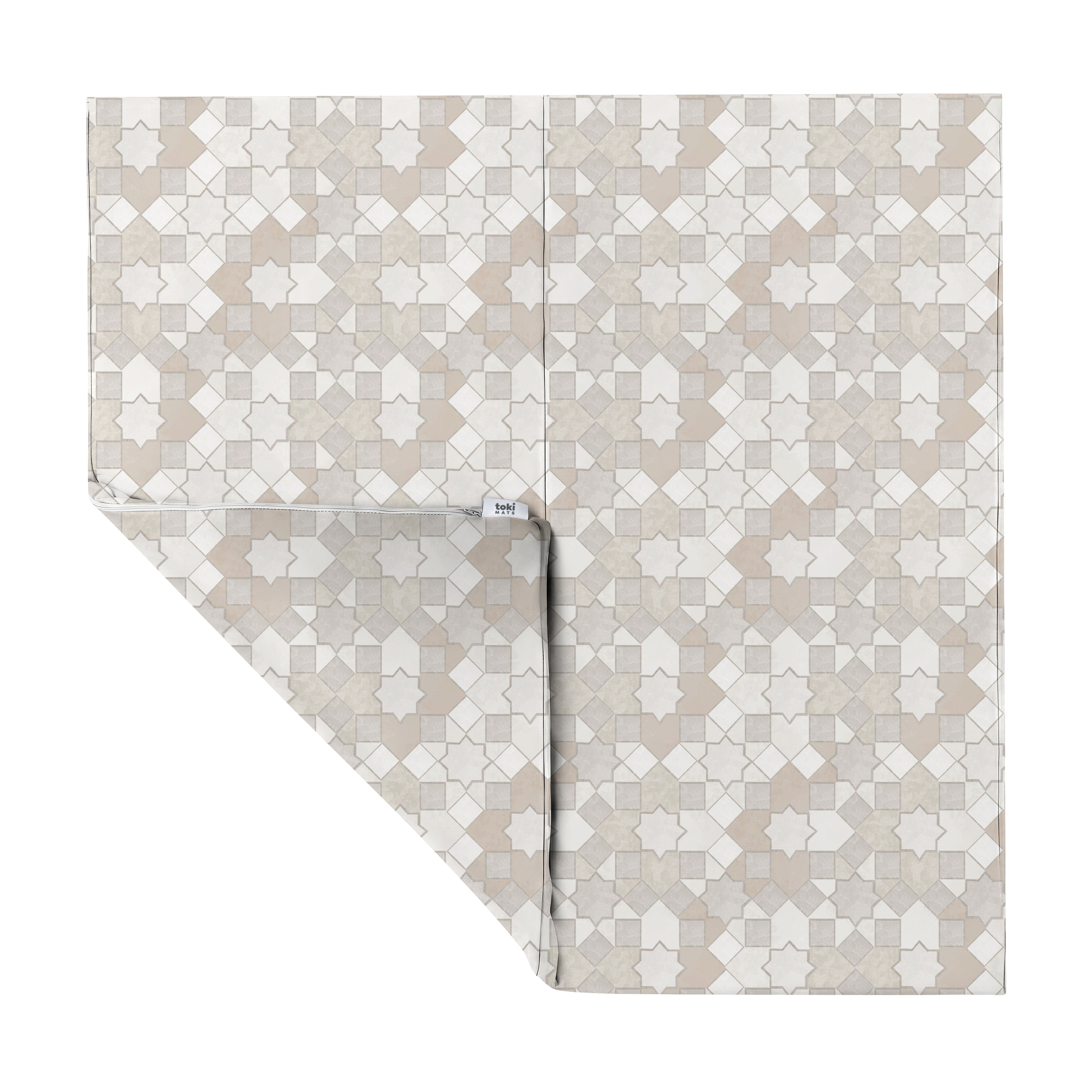 Vegan Leather Mat M568548