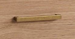 Drawer Handle Q255