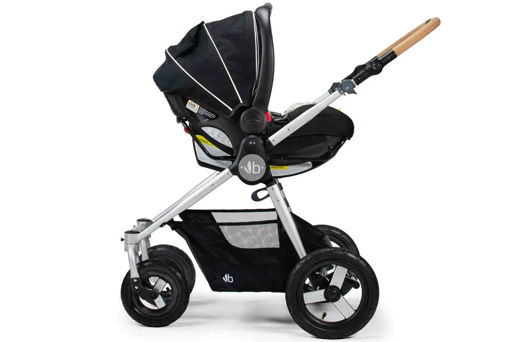 Car Seat Adapter for Single Stroller K2179