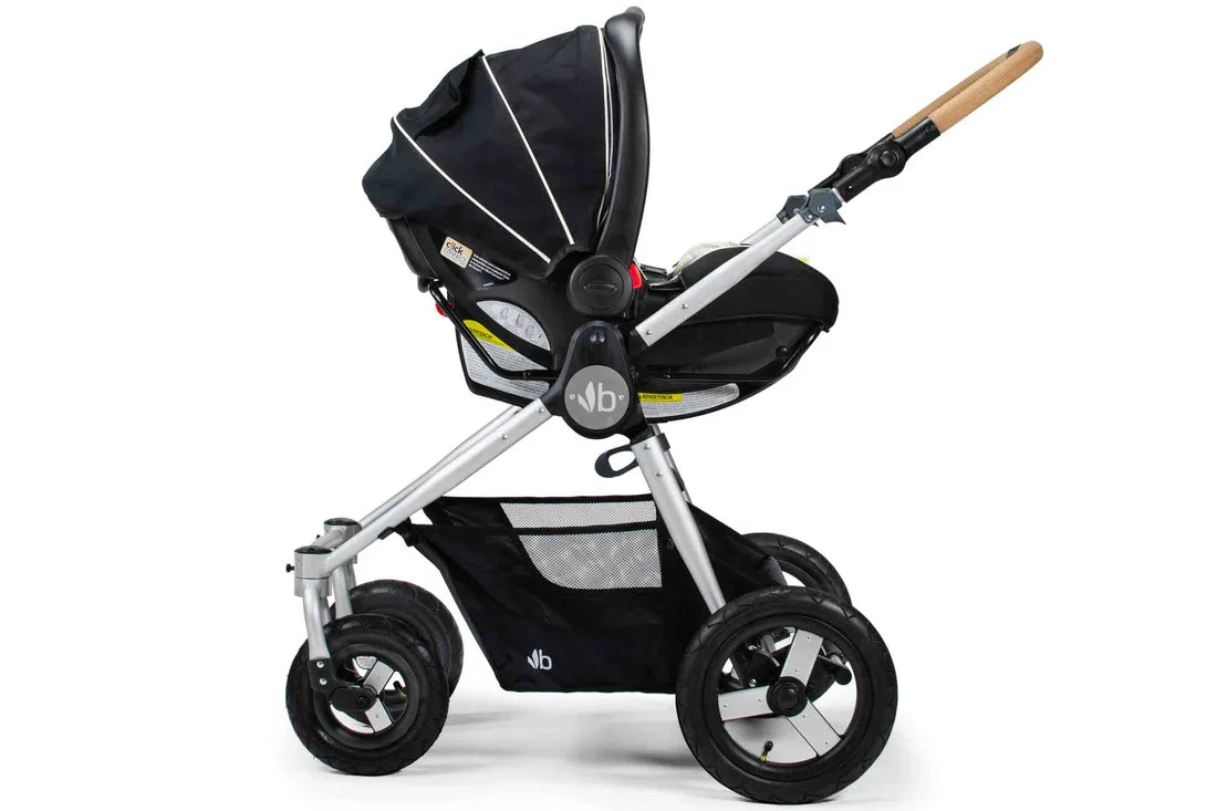 Car Seat Adapter for Single Stroller K2179