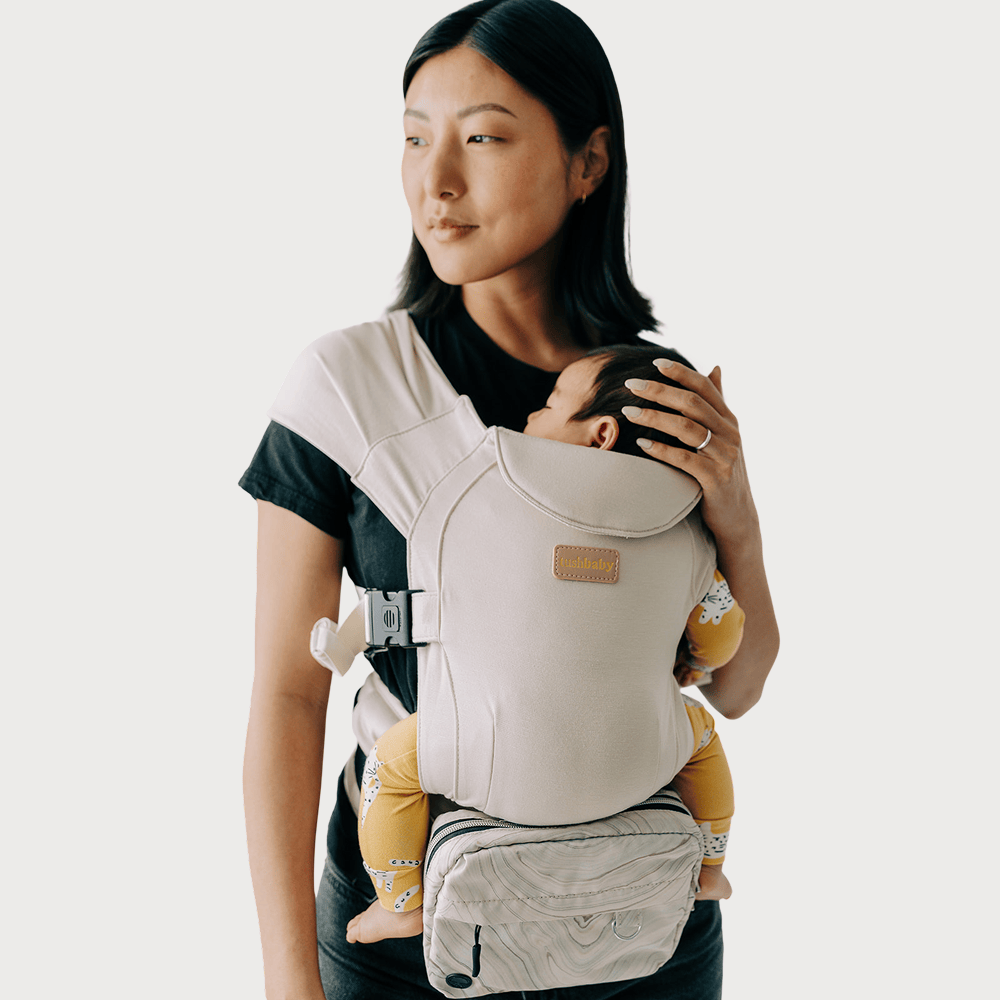 Pearl Wrap Carrier V494