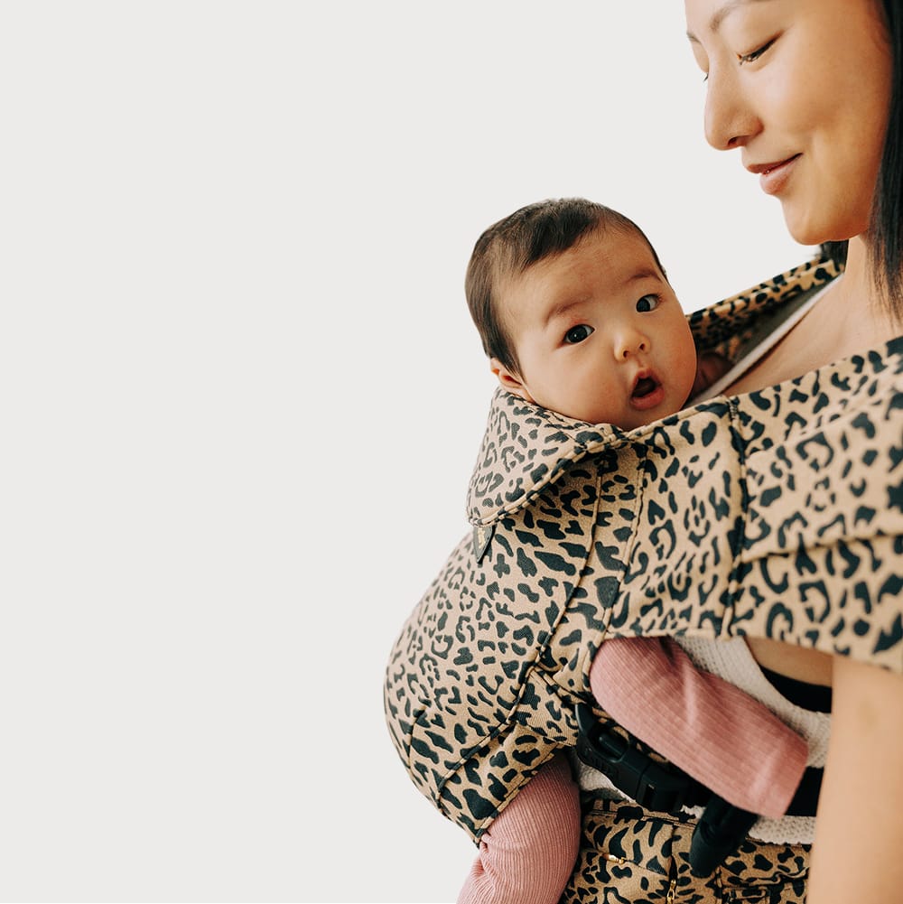 Pearl Wrap Carrier V494
