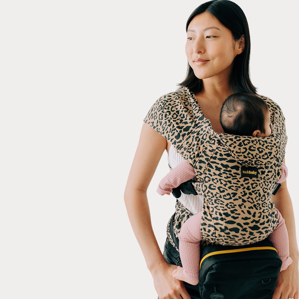Pearl Wrap Carrier V494