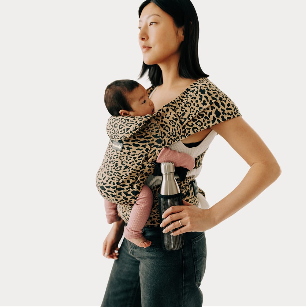 Pearl Wrap Carrier V494
