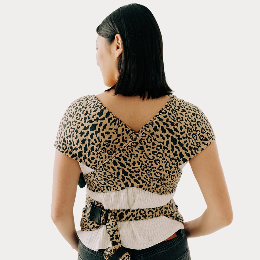 Pearl Wrap Carrier V494
