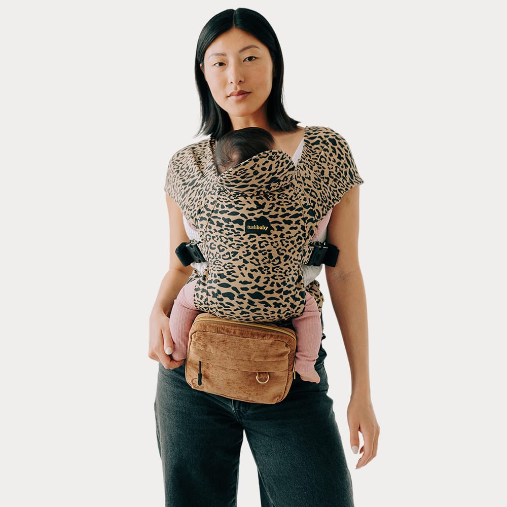 Pearl Wrap Carrier V494