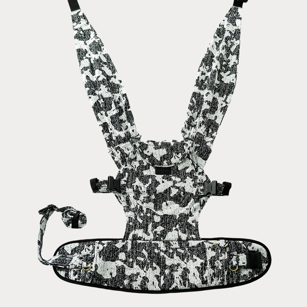 Pearl Wrap Carrier V494