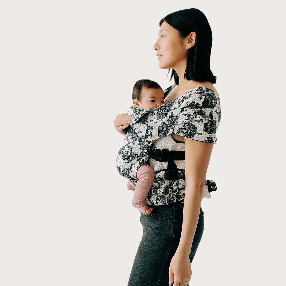 Pearl Wrap Carrier V494
