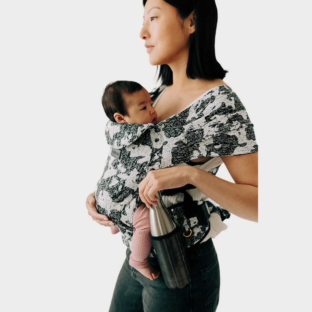 Pearl Wrap Carrier V494